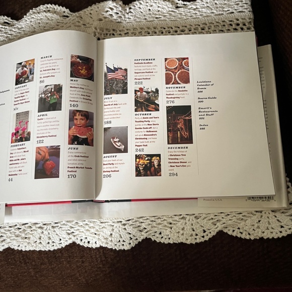 Party Recipe Book - Picture 4 of 4